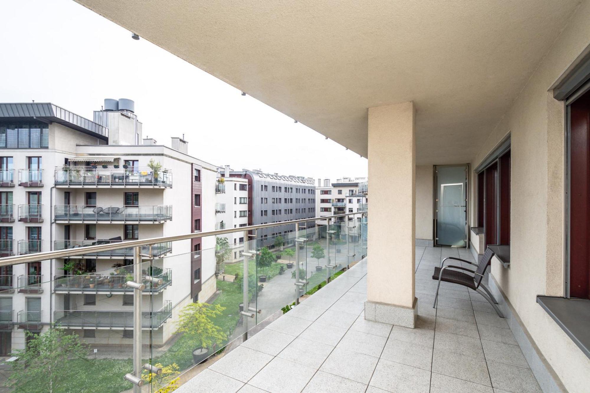 3D Ludwinowska 11 Apartment Krakow Exterior photo